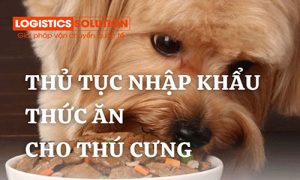 Thu Tuc Nhap Khau Thuc An Cho Meo