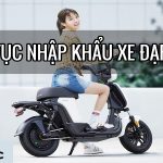 Thu Tuc Nhap Khau Xe Dap Dien500x300