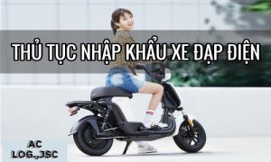 Thu Tuc Nhap Khau Xe Dap Dien500x300